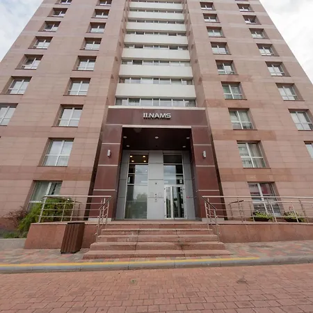 Apartamento Skyline Penthouse With Sunset Views, Jacuzzi & Free Parking