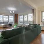 Skyline Penthouse With Sunset Views, Jacuzzi & Free Parking דירה