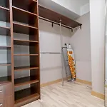Skyline Penthouse With Sunset Views, Jacuzzi & Free Parking Apartmán Riga