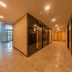 Skyline Penthouse With Sunset Views, Jacuzzi & Free Parking דירה ריגה